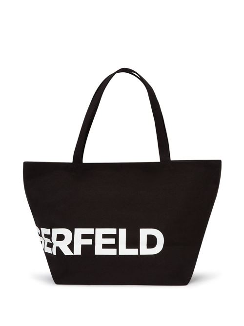 Borsa donna tote K/Essential Karl Lagerfeld | A1W50060998